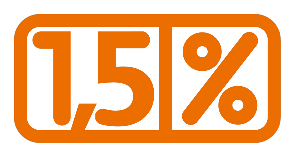 1,5% podatku